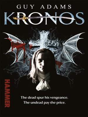 cover image of Kronos